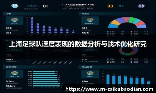 上海足球队速度表现的数据分析与战术优化研究