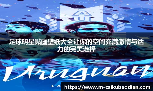 足球明星贴画壁纸大全让你的空间充满激情与活力的完美选择